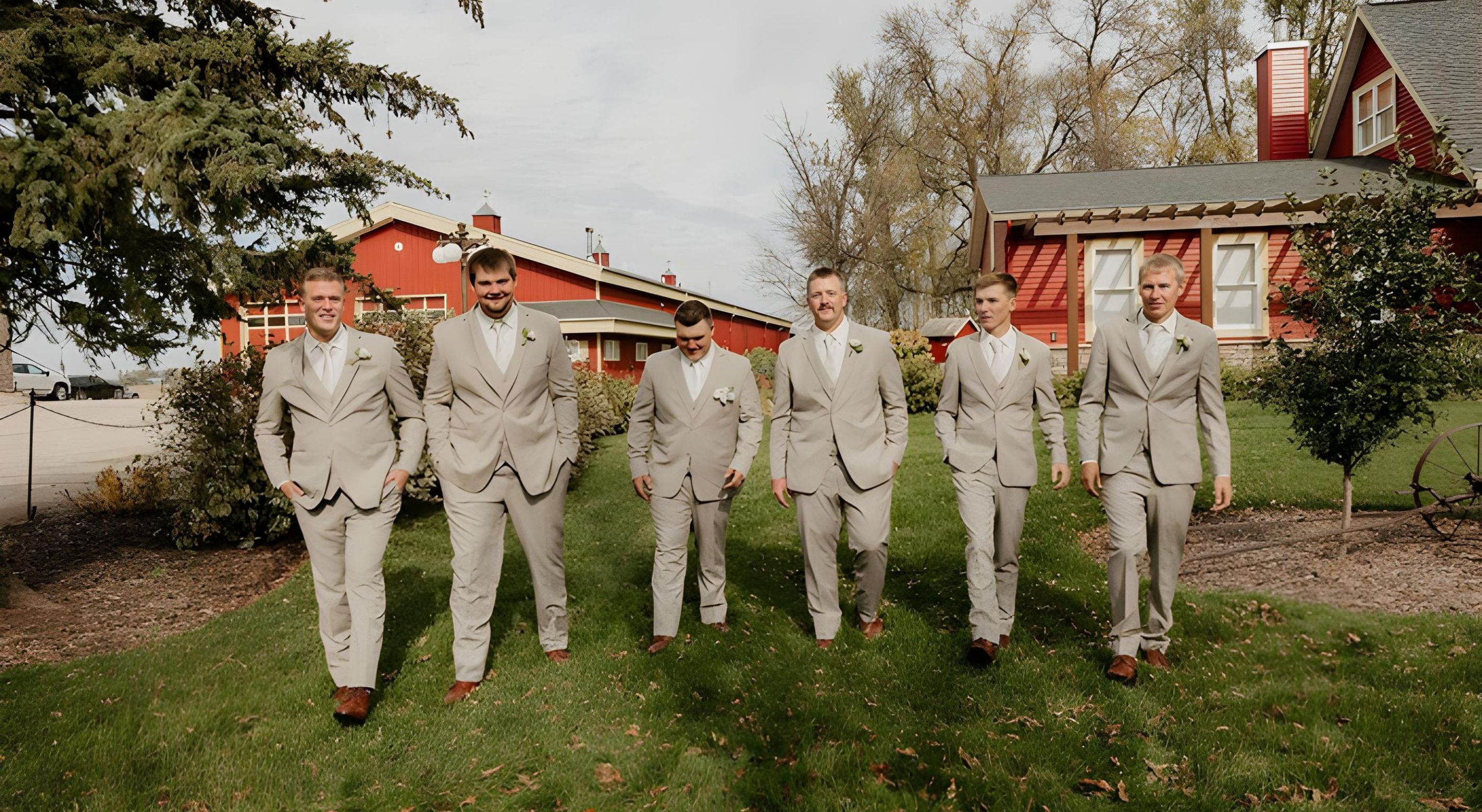 Minnesota Fall wedding Blog